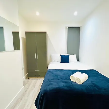 Central London Flats, Perfect Location To Visit London! Exterior photo