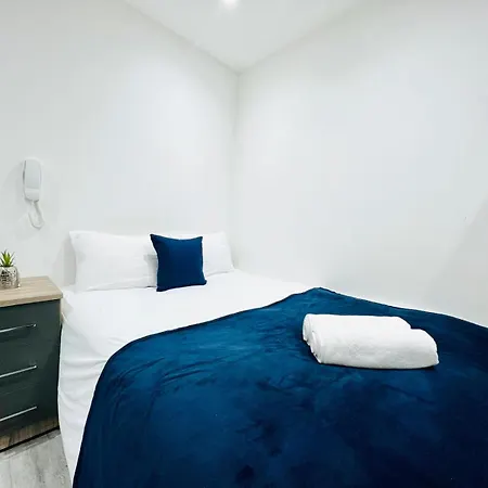 Central London Flats, Perfect Location To Visit London! Exterior photo