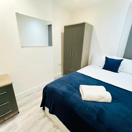 Central London Flats, Perfect Location To Visit London! Exterior photo