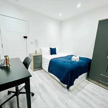 Central London Flats, Perfect Location To Visit London! Exterior photo