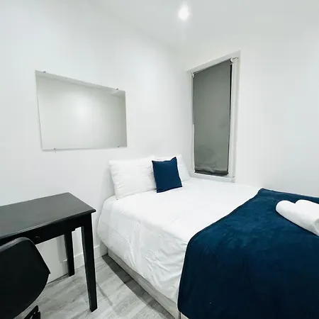 Central London Flats, Perfect Location To Visit London! Exterior photo