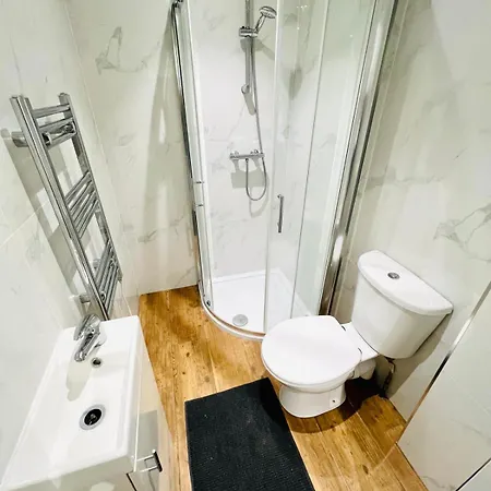 Central London Flats, Perfect Location To Visit London! Exterior photo