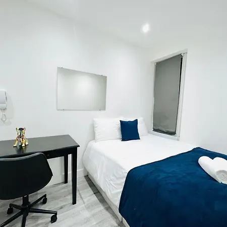 Central London Flats, Perfect Location To Visit London! Exterior photo