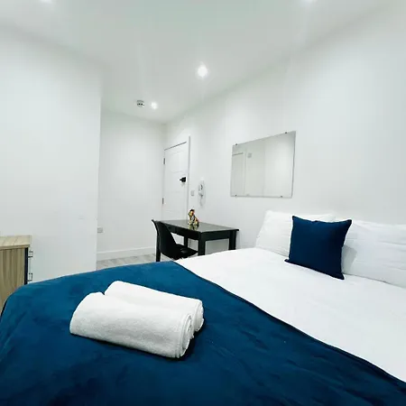 Central London Flats, Perfect Location To Visit London! Exterior photo