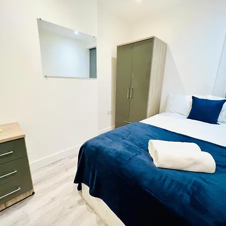 Central London Flats, Perfect Location To Visit London! Exterior photo