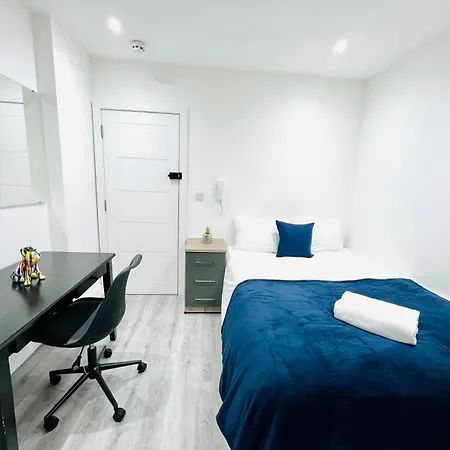 Central London Flats, Perfect Location To Visit London! Exterior photo