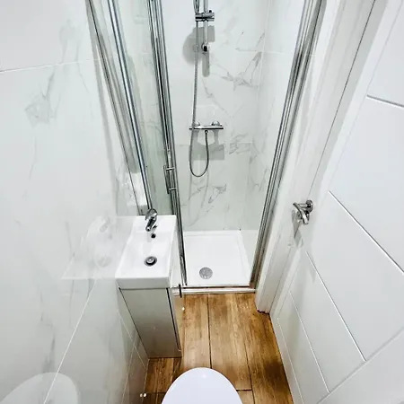 Central London Flats, Perfect Location To Visit London! Exterior photo