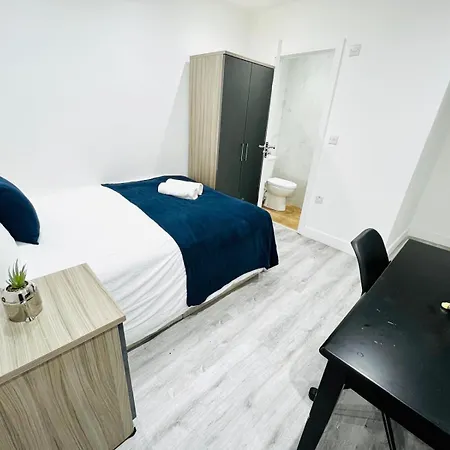 Central London Flats, Perfect Location To Visit London! Exterior photo