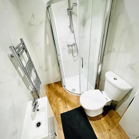 Central London Flats, Perfect Location To Visit London! Exterior photo