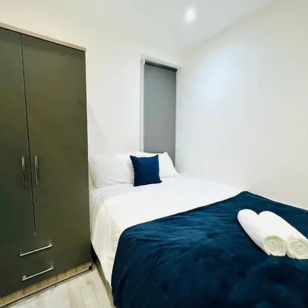 Central London Flats, Perfect Location To Visit London! Exterior photo