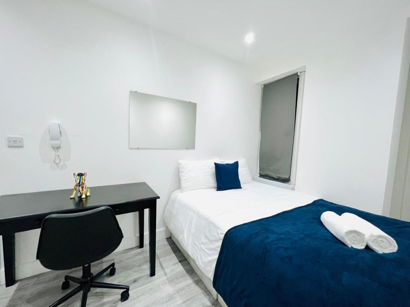 Flats, Perfect Location To Visit London! Apartment *